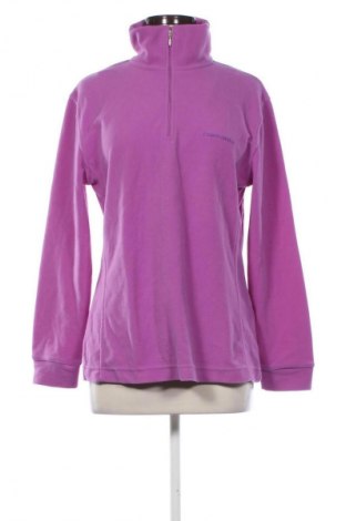 Damen Shirt Campagnolo, Größe M, Farbe Lila, Preis € 33,99