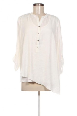 Damen Shirt Canda, Größe XL, Farbe Weiß, Preis € 13,99