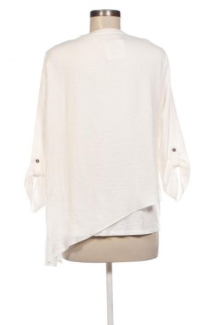 Damen Shirt Canda, Größe XL, Farbe Weiß, Preis € 13,99