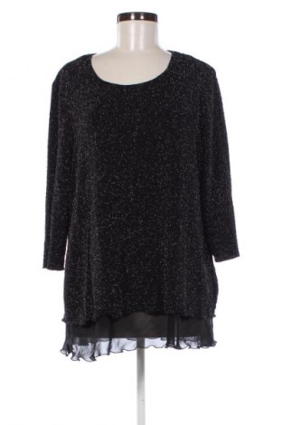 Damen Shirt Canda, Größe XL, Farbe Schwarz, Preis € 13,99