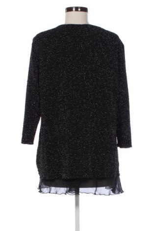 Damen Shirt Canda, Größe XL, Farbe Schwarz, Preis € 13,99