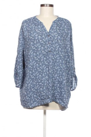 Damen Shirt Canda, Größe XXL, Farbe Mehrfarbig, Preis € 13,99