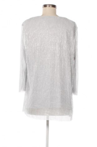 Damen Shirt Canda, Größe XL, Farbe Silber, Preis 13,99 €