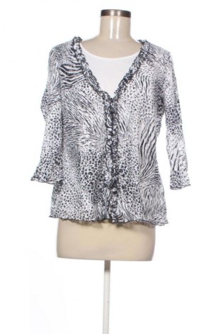Damen Shirt Canda, Größe XL, Farbe Mehrfarbig, Preis € 13,99