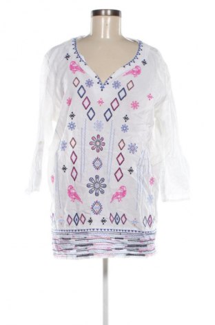 Bluză de femei Canda, Mărime XL, Culoare Multicolor, Preț 65,99 Lei