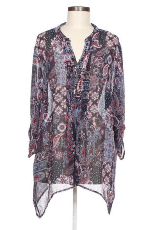 Bluză de femei Canda, Mărime XXL, Culoare Multicolor, Preț 65,99 Lei