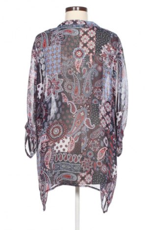 Bluză de femei Canda, Mărime XXL, Culoare Multicolor, Preț 65,99 Lei