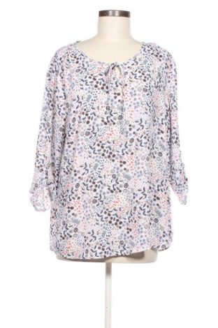 Damen Shirt Canda, Größe XL, Farbe Mehrfarbig, Preis 13,99 €