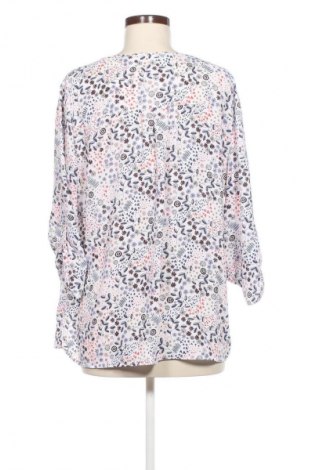Damen Shirt Canda, Größe XL, Farbe Mehrfarbig, Preis 13,99 €