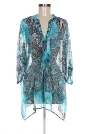 Bluză de femei Canda, Mărime XXL, Culoare Multicolor, Preț 65,99 Lei