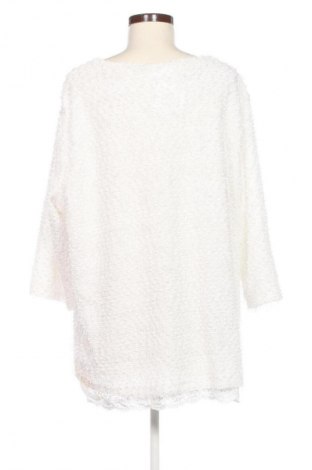 Damen Shirt Canda, Größe 3XL, Farbe Weiß, Preis € 16,99