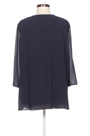 Bluză de femei Canda, Mărime XL, Culoare Albastru, Preț 65,99 Lei