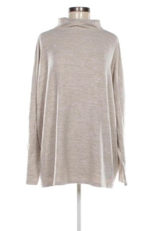 Damen Shirt Canda, Größe XXL, Farbe Beige, Preis 13,99 €