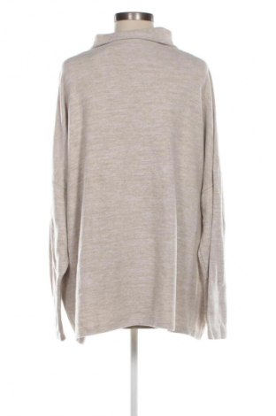 Damen Shirt Canda, Größe XXL, Farbe Beige, Preis 13,99 €