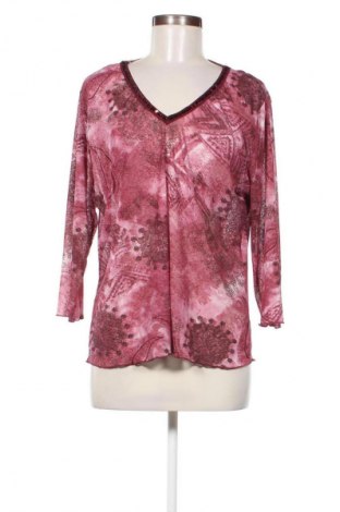Damen Shirt Canda, Größe XXL, Farbe Mehrfarbig, Preis 9,72 €