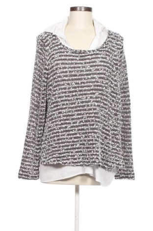 Damen Shirt Canda, Größe XXL, Farbe Mehrfarbig, Preis € 13,99