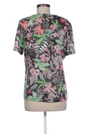 Damen Shirt Canda, Größe M, Farbe Mehrfarbig, Preis 9,72 €
