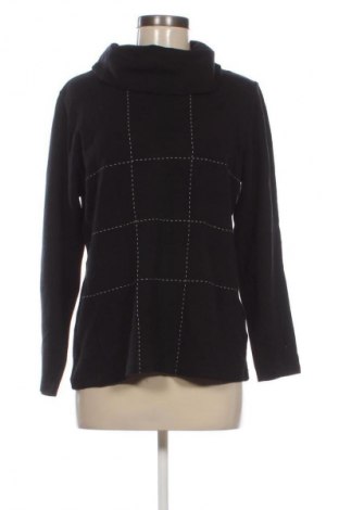 Damen Shirt Canda, Größe M, Farbe Schwarz, Preis 13,99 €