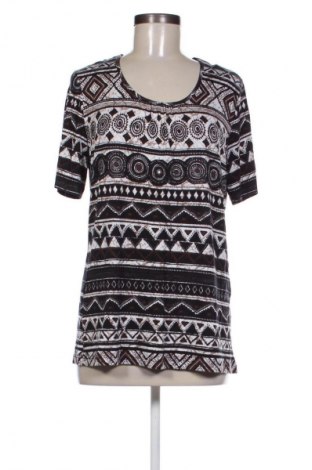 Damen Shirt Canda, Größe M, Farbe Mehrfarbig, Preis € 9,72