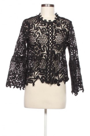 Damen Shirt Capsule, Größe S, Farbe Schwarz, Preis 13,99 €