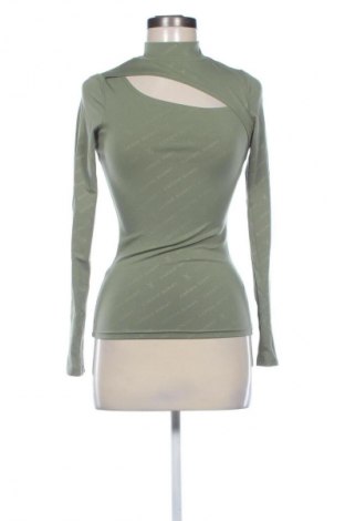 Damen Shirt Cardio Bunny, Größe XS, Farbe Grün, Preis 9,72 €