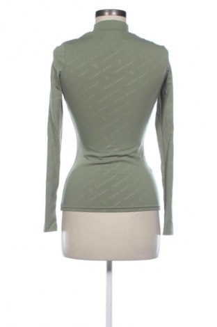 Damen Shirt Cardio Bunny, Größe XS, Farbe Grün, Preis 9,72 €