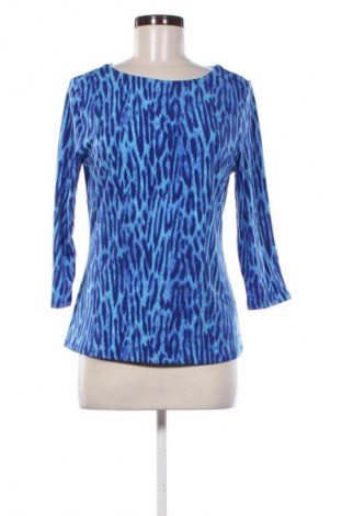 Damen Shirt Carmen, Größe M, Farbe Blau, Preis € 15,86
