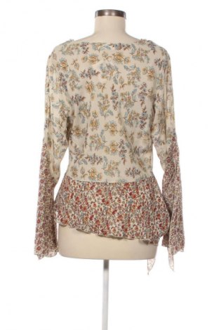 Bluzka damska Casa Blanca, Rozmiar XL, Kolor Kolorowy, Cena 62,99 zł