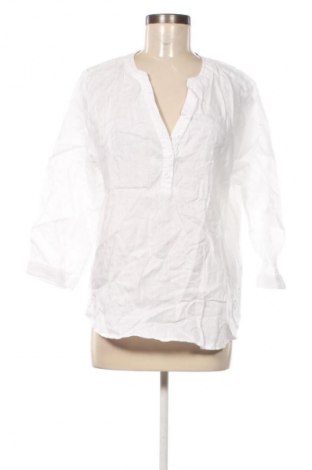 Damen Shirt Cecil, Größe M, Farbe Weiß, Preis 23,99 €