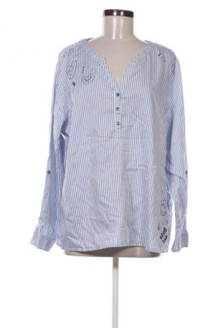 Damen Shirt Cecil, Größe XXL, Farbe Mehrfarbig, Preis 23,99 €