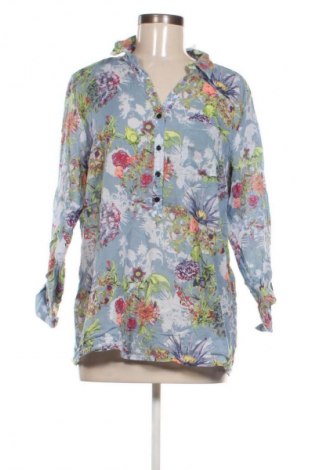 Damen Shirt Cecil, Größe L, Farbe Mehrfarbig, Preis 23,99 €