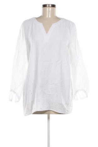 Bluză de femei Cecil, Mărime XL, Culoare Alb, Preț 117,99 Lei