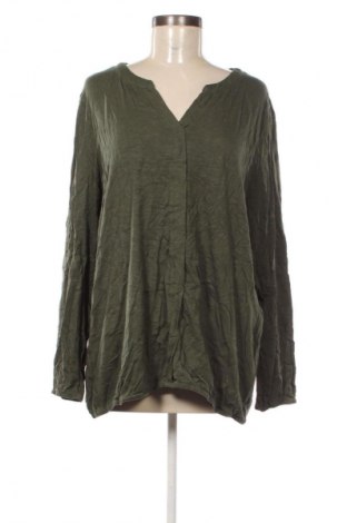 Damen Shirt Cecil, Größe XXL, Farbe Grün, Preis € 23,99