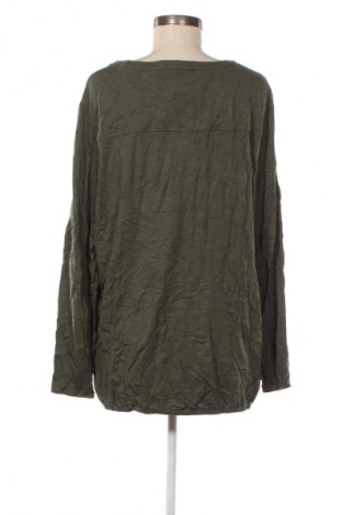Damen Shirt Cecil, Größe XXL, Farbe Grün, Preis € 23,99
