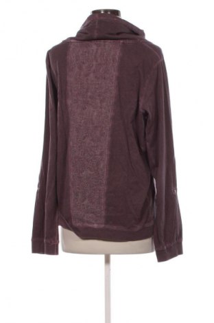 Bluzka damska Cecil, Rozmiar XL, Kolor Fioletowy, Cena 78,99 zł