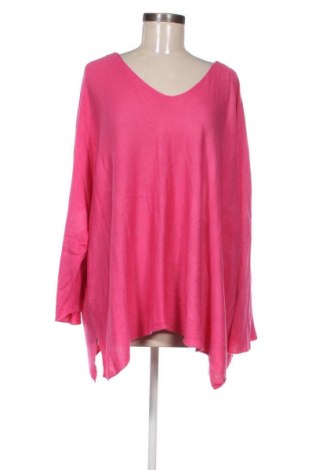Dámská halenka Celestino, Velikost 3XL, Barva Růžová, Cena  371,00 Kč