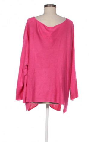 Dámská halenka Celestino, Velikost 3XL, Barva Růžová, Cena  371,00 Kč
