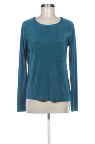 Damen Shirt Cha Cha, Größe S, Farbe Blau, Preis 9,72 €