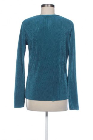 Damen Shirt Cha Cha, Größe S, Farbe Blau, Preis 9,72 €