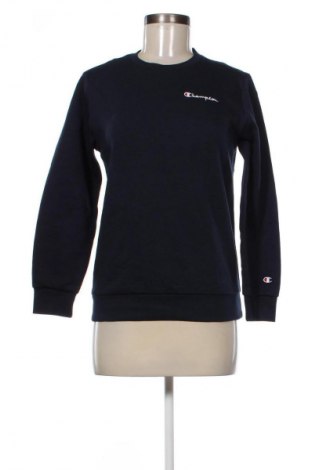Damen Shirt Champion, Größe L, Farbe Blau, Preis 11,99 €