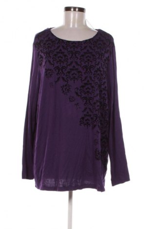 Damen Shirt Charles Vogele, Größe XL, Farbe Mehrfarbig, Preis 13,99 €
