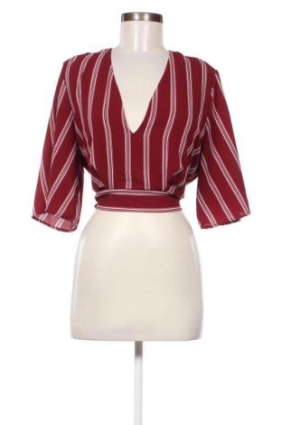 Női blúz Charlotte Russe, Méret XL, Szín Sokszínű, Ár 3 808 Ft