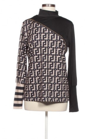 Bluză de femei ChicMe, Mărime M, Culoare Multicolor, Preț 65,99 Lei