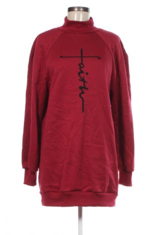 Damen Shirt ChicMe, Größe M, Farbe Rot, Preis € 13,99