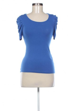 Damen Shirt Chicoree, Größe S, Farbe Blau, Preis € 7,99