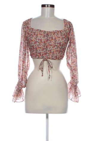 Damen Shirt Chiquelle, Größe XS, Farbe Mehrfarbig, Preis € 23,99