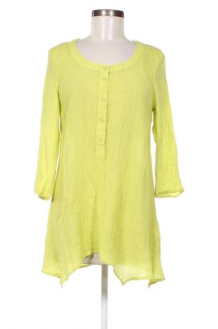Damen Shirt Choise, Größe M, Farbe Grün, Preis 9,72 €