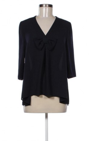 Női blúz Claudie Pierlot, Méret M, Szín Kék, Ár 26 042 Ft