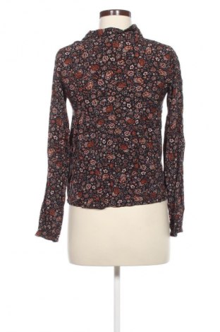 Damen Shirt Clockhouse, Größe XS, Farbe Mehrfarbig, Preis € 13,99