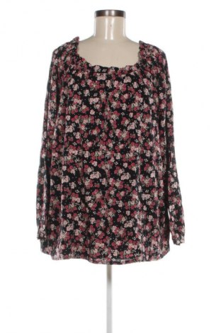 Damen Shirt Clockhouse, Größe XXL, Farbe Mehrfarbig, Preis € 13,99